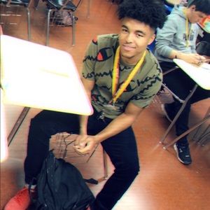 Meet your Posher, Kyle